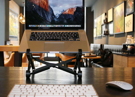 Laptop Stand Lift Folding Portable Desktop Simple Computer Stand