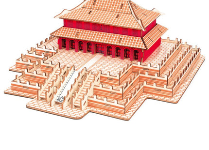 Children's Puzzle Building Block Toys