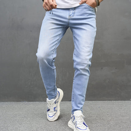 FlexiFit - Ultra-Stretch Skinny Jeans