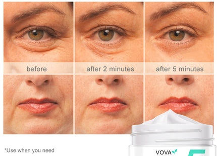 VOVA Active Retinol Face Cream 30ml