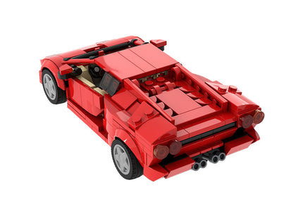 Gift Ornaments Building Block Toys
