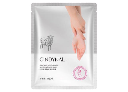 Moisturizing And Hydrating Hand Care Skin Care