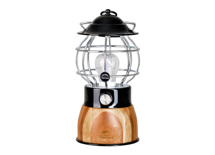 Camping Atmosphere Hanging Tent Light Retro Portable Lantern