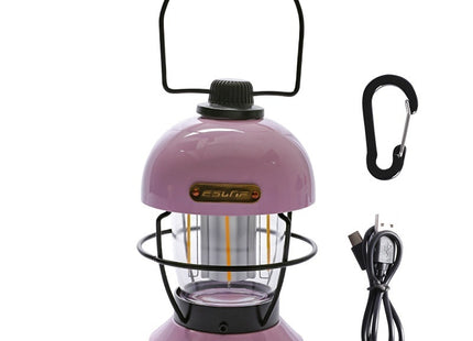 Outdoor Camping Lantern Usb Charging Camping