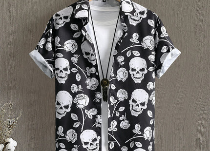 3D Digital Stitching Printing Shirt