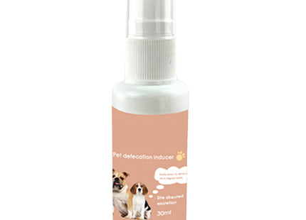 Pet Potty Training Spray