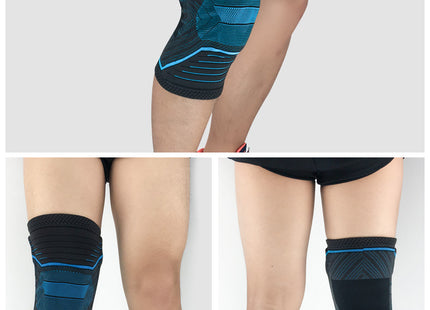 Compression Knee Sleeve Support