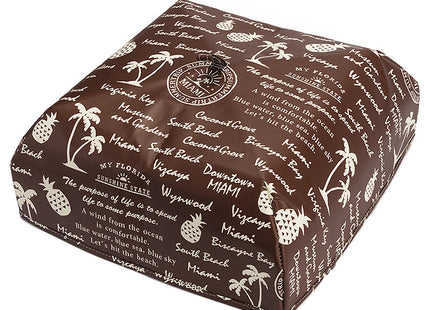 Dust-proof food cover