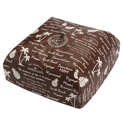 Dust-proof food cover