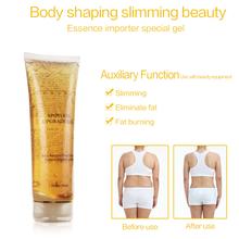 Slimming gel beauty salon gel fat reduction tightening weight loss machine dedicated introduction gel slimming belly