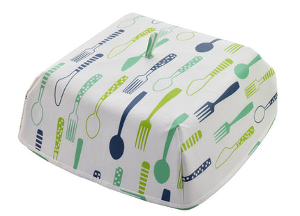 Dust-proof food cover