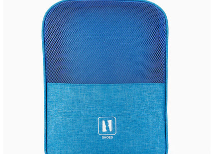 Multifunctional Travel Portable Shoe Box