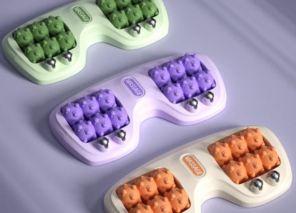Podiatry Health Care Home Foot Massage Instrument