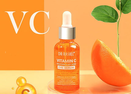 Vitamin C Collagen Nourishing Eye Serum 30ml