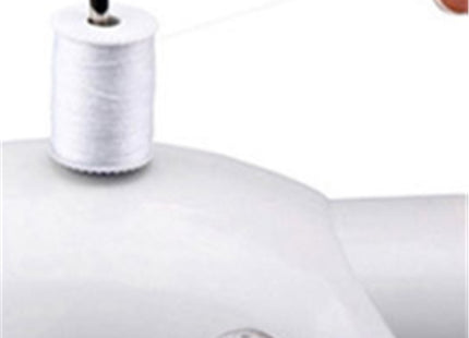 202 Micro Multifunctional Household Mini Portable Sewing Machine