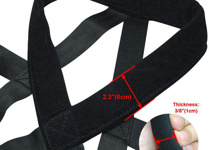 Dog training supplies Dog supplies Leashes Chest straps