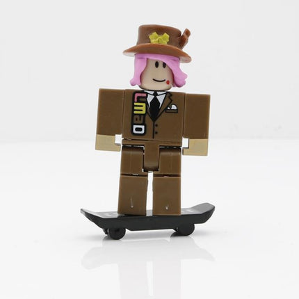 Collectible Doll Version 24 Children's Toys