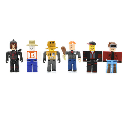 Collectible Doll Version 24 Children's Toys