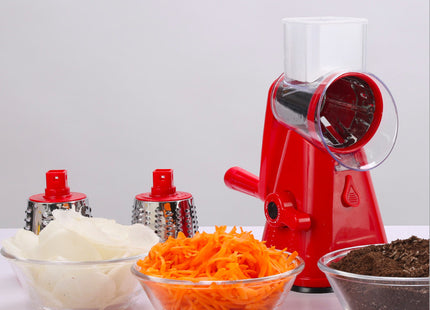 Multi-function Food Slicer