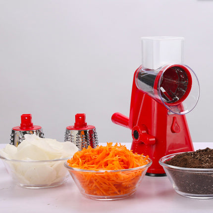 Multi-function Food Slicer