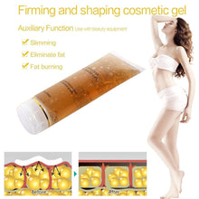 Slimming gel beauty salon gel fat reduction tightening weight loss machine dedicated introduction gel slimming belly