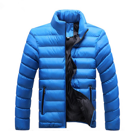 Thick Parka Casual Spring Jacket
