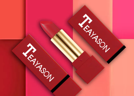 Makeup matte lipstick