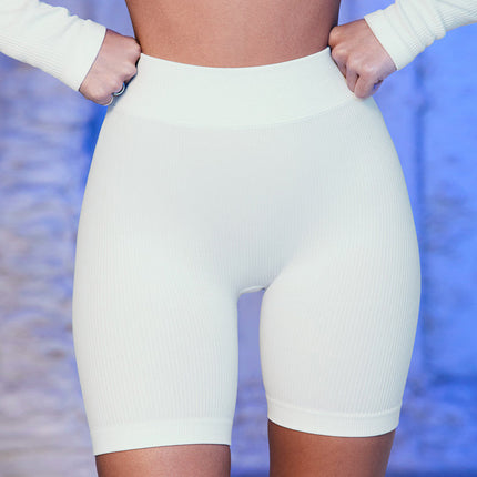 Women Seamless Yoga Tracksuit Set Workout Sportswear Fitness