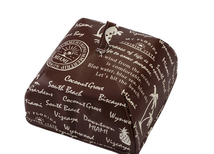 Dust-proof food cover