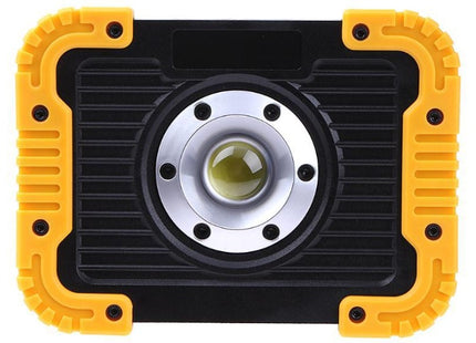 LED Camping lantern Rechargeable Camping light