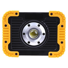 LED Camping lantern Rechargeable Camping light
