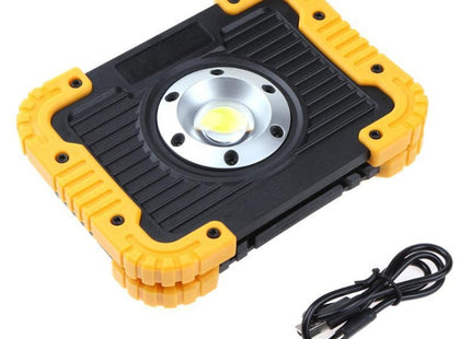 LED Camping lantern Rechargeable Camping light