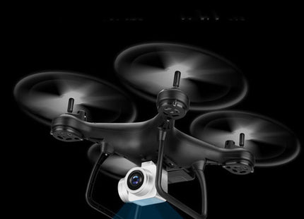 UAV HD Aerial Photography Quadcopter Intelligent Remote Control Children's Toys