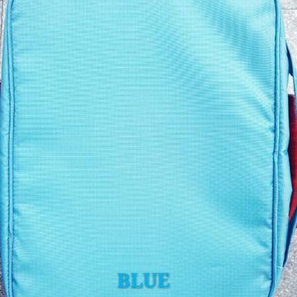 Sharks™ - Premium Quality Travel Cubes Bag Traveling Luggage