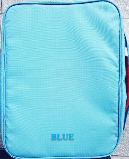 Sharks™ - Premium Quality Travel Cubes Bag Traveling Luggage