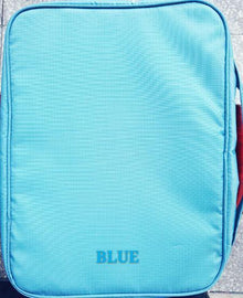 Sharks™ - Premium Quality Travel Cubes Bag Traveling Luggage