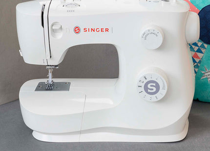 Streamline Appearance Small Household Portable Sewing Machine Eat Thick High Speed Sewing
