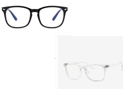 Blue Light Blocking Glasses Square