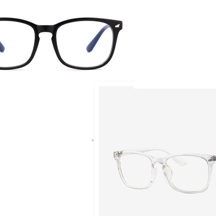 Blue Light Blocking Glasses Square