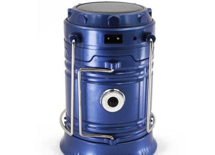 LED Solar Camping Lantern