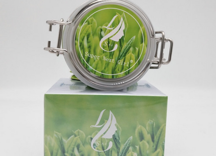 Green Tea Mask