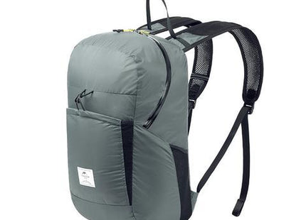 Waterproof Backpack