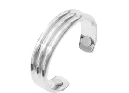 Anillo de Acupresión Antirronquidos Tratamiento Reflexología Antirronquidos Apnea Dispositivo de Ayuda para Dormir Pérdida de Peso Adelgazamiento Cuidado Corporal