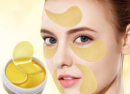 Collagen Eye Patch