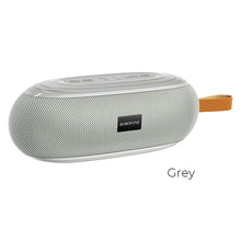 Altavoz Bluetooth para exteriores
