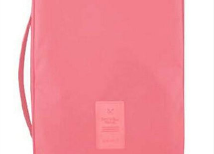 Sharks™ - Premium Quality Travel Cubes Bag Traveling Luggage