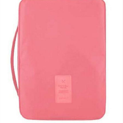 Sharks™ - Premium Quality Travel Cubes Bag Traveling Luggage