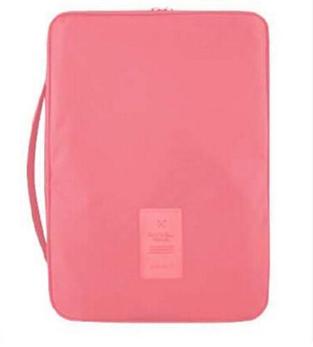 Sharks™ - Premium Quality Travel Cubes Bag Traveling Luggage