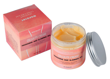 Massage Cream Fat Burner Weight Loss Creams