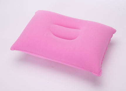 Travel pillow inflatable pillow